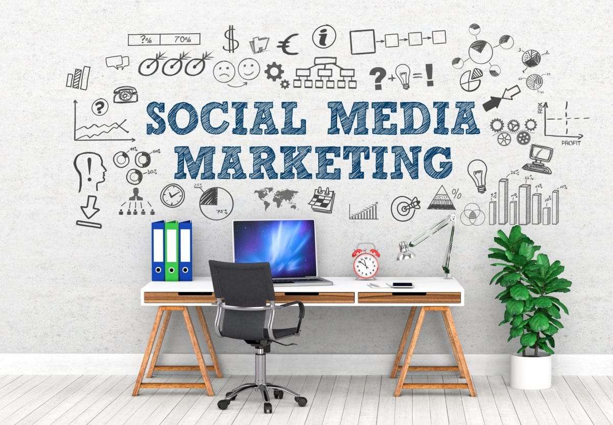 HVAC Social Media Marketing Tips
