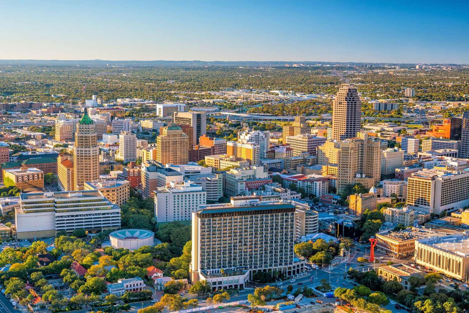 San Antonio, TX HVAC Digital Marketing Trends